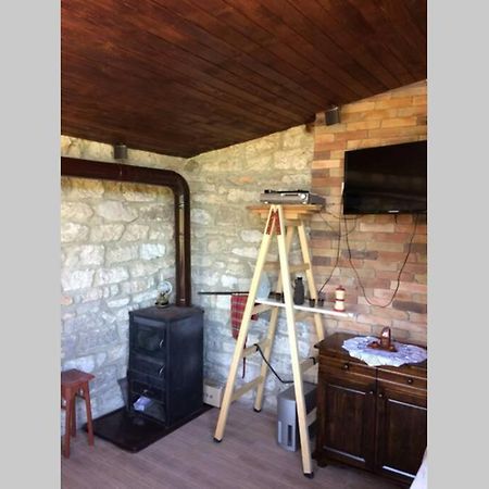 Guest House Kostadinovi Bŭlgarevo Dış mekan fotoğraf