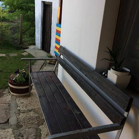 Guest House Kostadinovi Bŭlgarevo Dış mekan fotoğraf