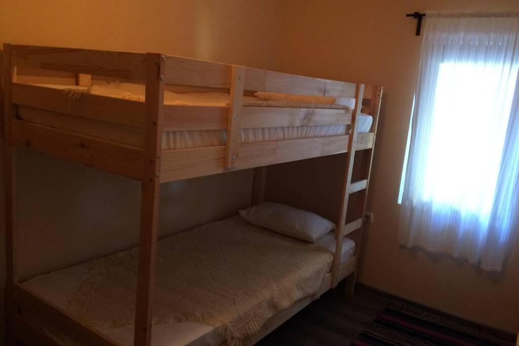 Guest House Kostadinovi Bŭlgarevo Dış mekan fotoğraf