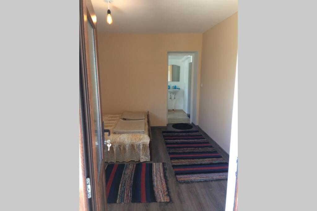 Guest House Kostadinovi Bŭlgarevo Dış mekan fotoğraf